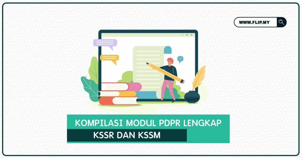 Modul PdPR