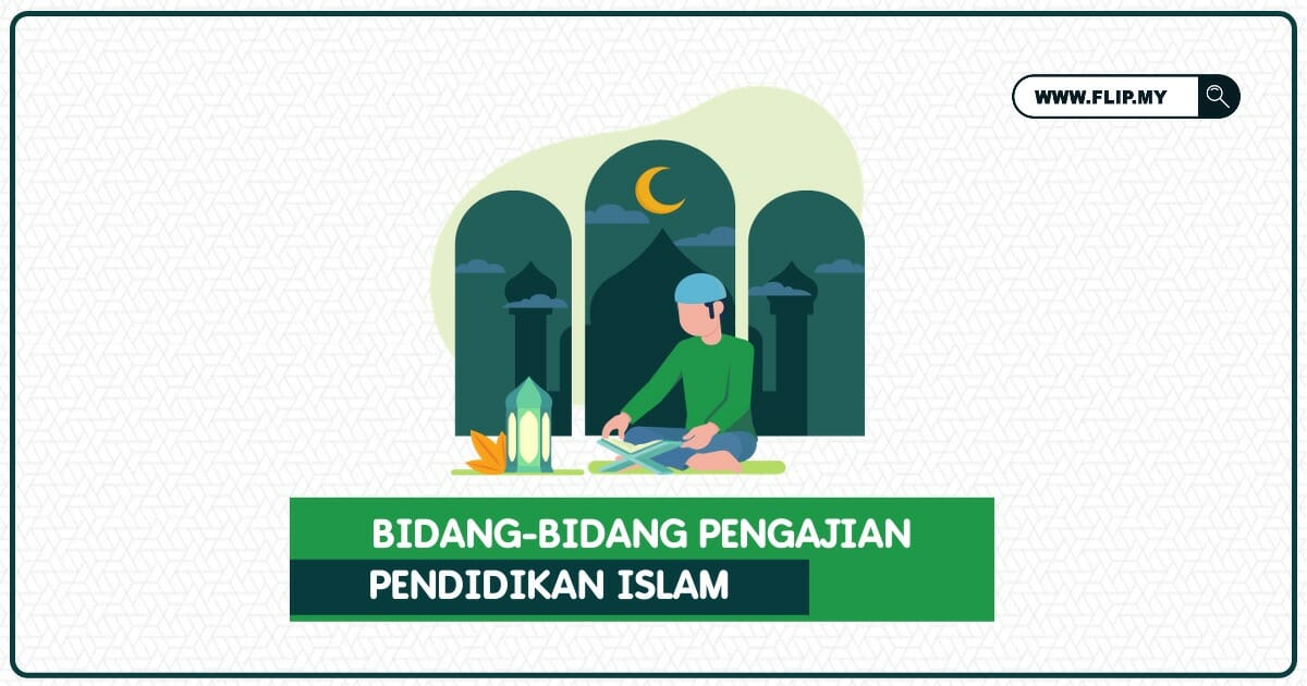 Bidang Pendidikan Islam KSSR Di Sekolah Rendah