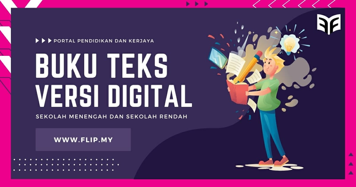 Buku Teks Digital Kementerian Pendidikan Malaysia