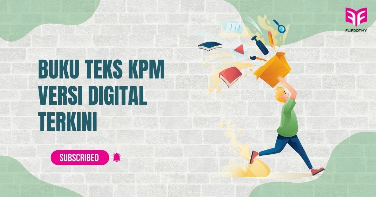 Buku Teks Digital Kementerian Pendidikan Malaysia