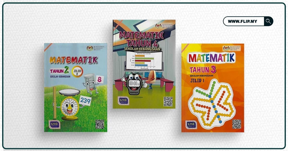 Buku Teks Digital Kementerian Pendidikan Malaysia
