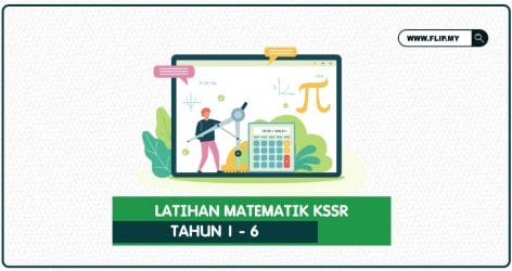 Latihan Matematik