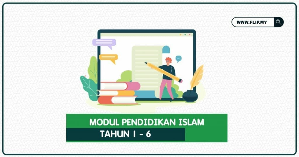 Modul Pendidikan Islam