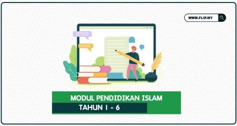 Modul Pendidikan Islam