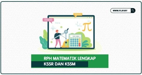 RPH Matematik KSSR dan KSSM