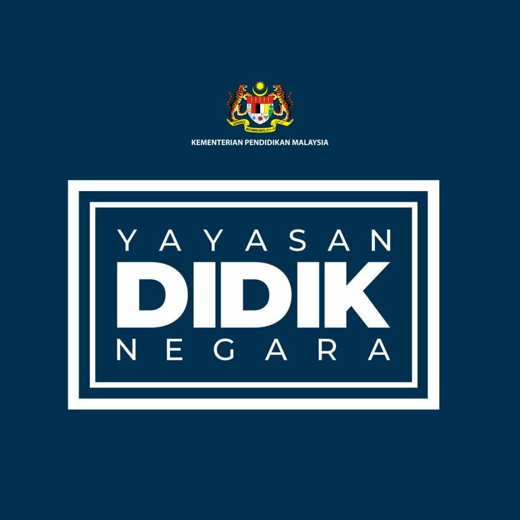 Yayasan Didik Negara