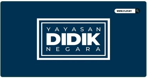 yayasan didik negara