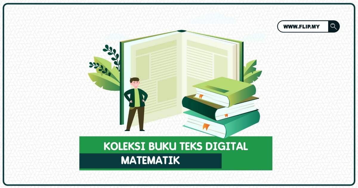 buku teks matematik