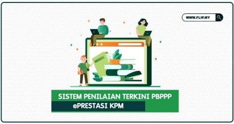 eprestasi KPM
