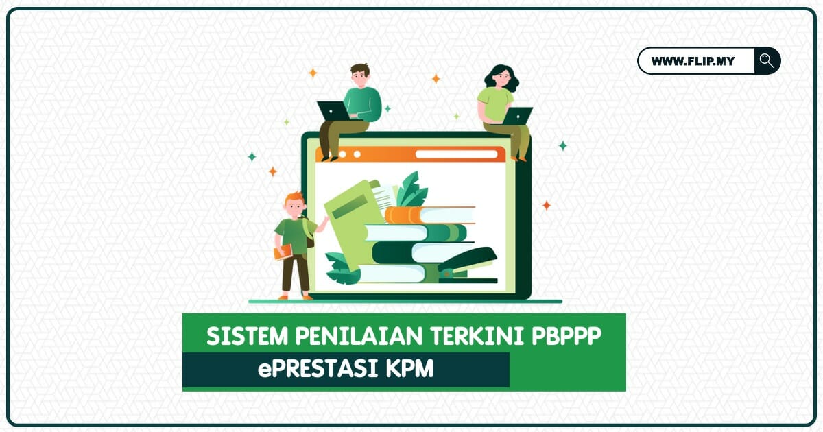 eprestasi KPM
