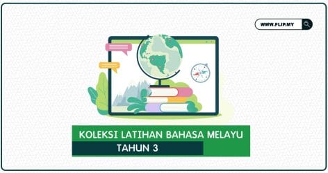 Latihan Bahasa Melayu Tahun 3