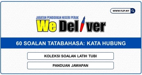 Latihan Kata Hubung PT3