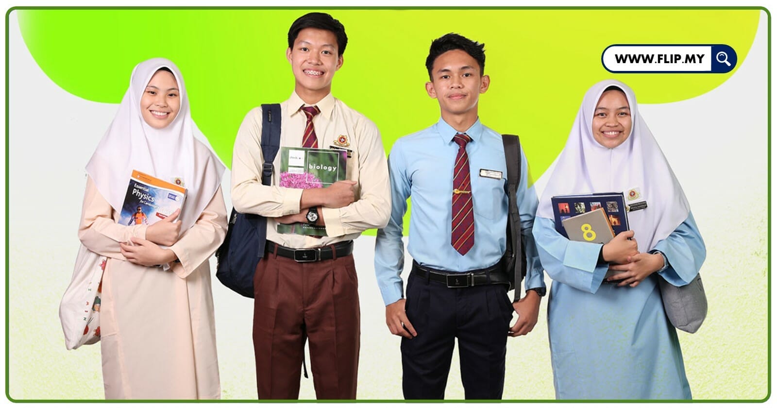 Senarai MRSM di Malaysia