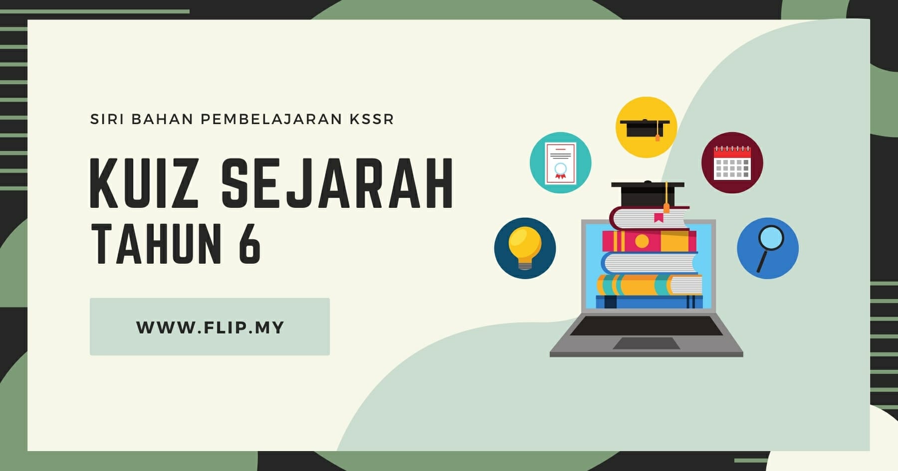 Soalan sejarah tahun 6