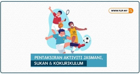 PAJSK KPM Online 2021 2022 2023