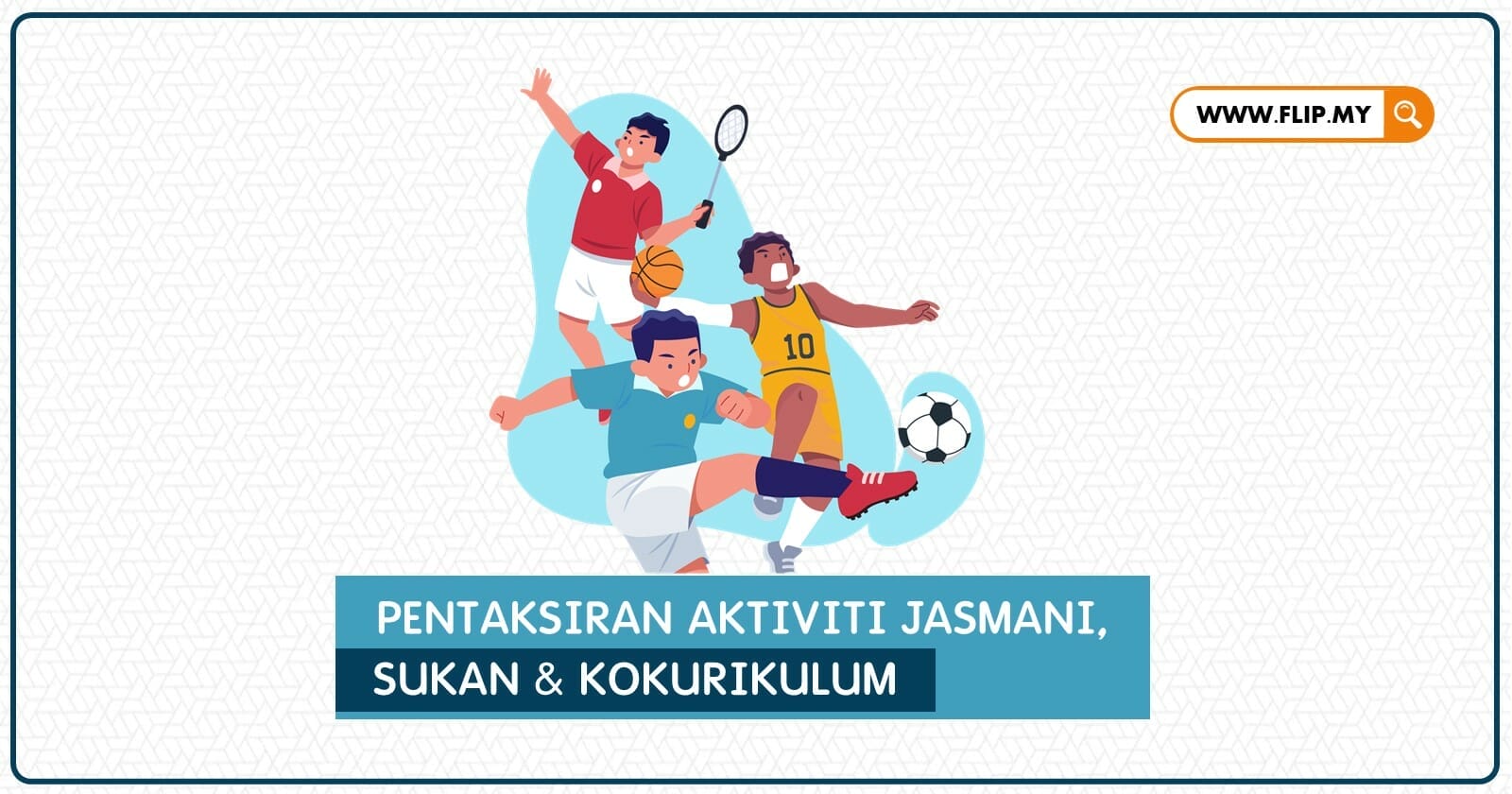 PAJSK KPM Online 2021 2022 2023