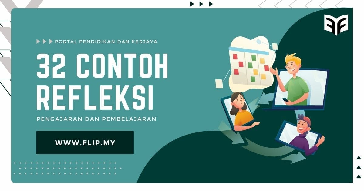 Contoh Refleksi RPH