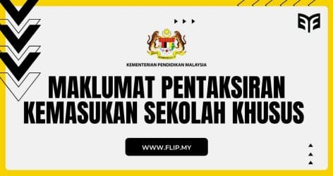 Ujian Pentaskiran PKSK Tingkatan 1