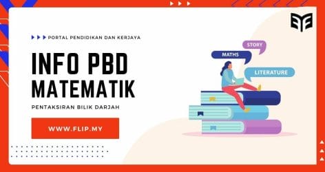 PBD Matematik Tahun 6