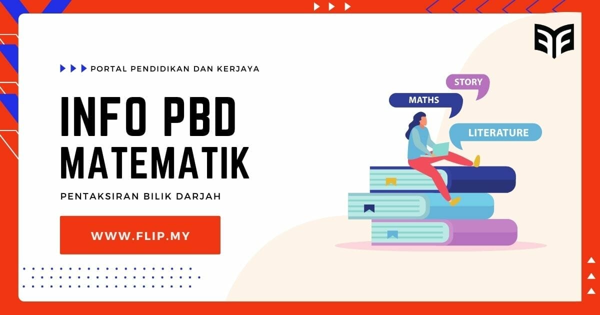 PBD Matematik Tahun 6