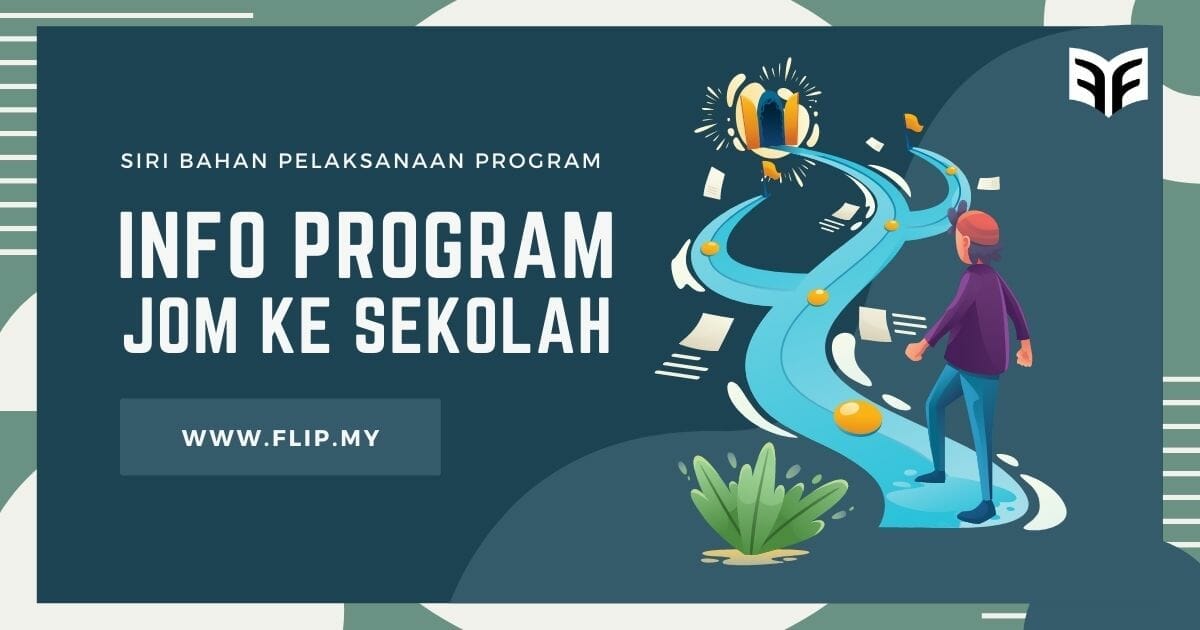 Program Jom Ke Sekolah