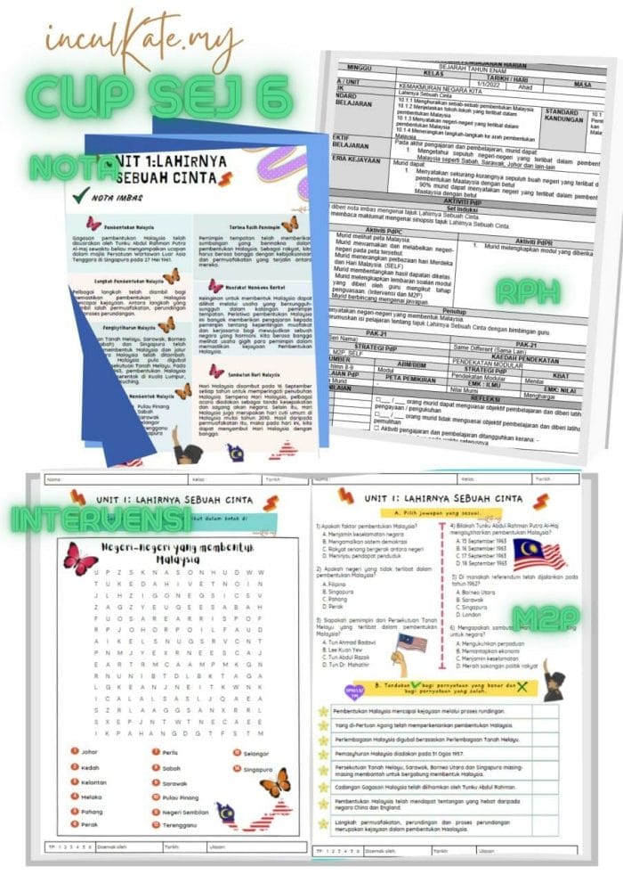 Pendekatan catch up plan