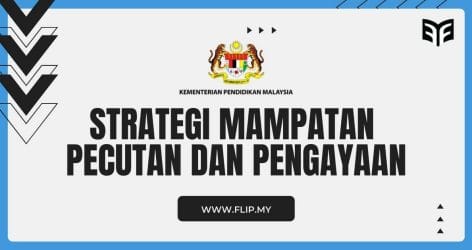 Strategi M2P