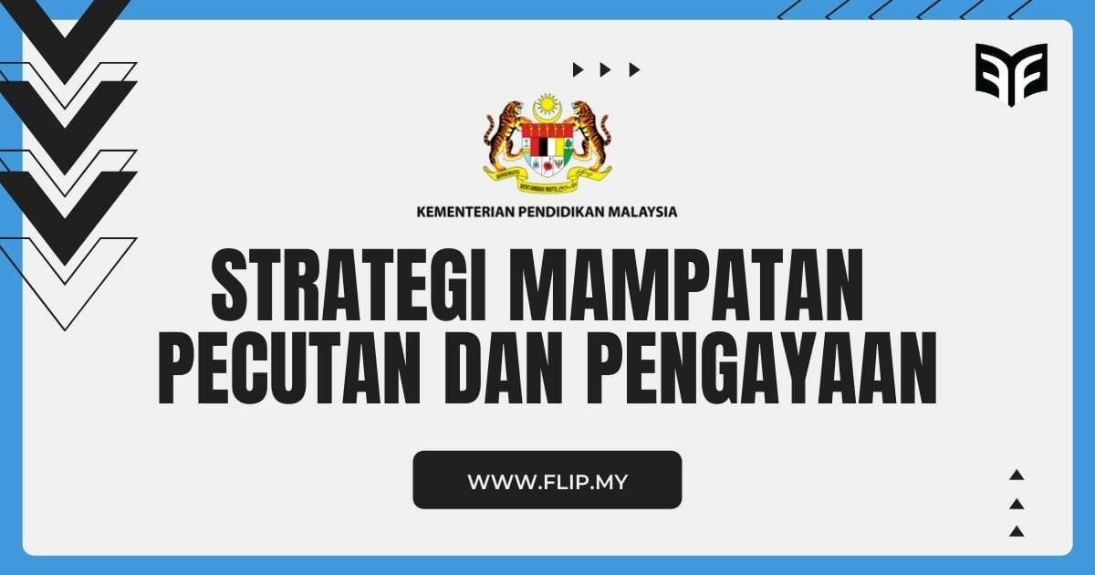 Strategi M2P