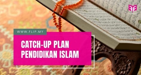 Catchup Plan Pendidikan Islam Tahun 1-6