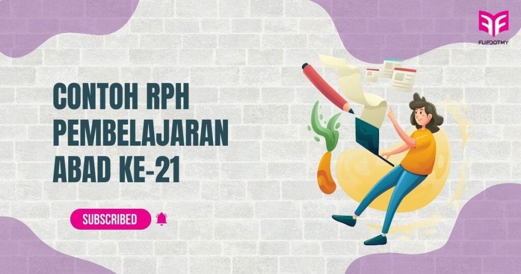 Contoh RPH TS25 - [FLIP.MY]