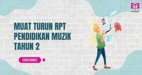 RPT Muzik Tahun 2 2022 2023
