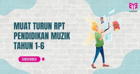 RPT Pendidikan Muzik 2022 2023