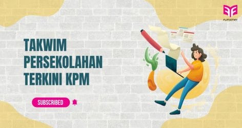 Takwim Persekolahan 2023 2024 Terkini KPM