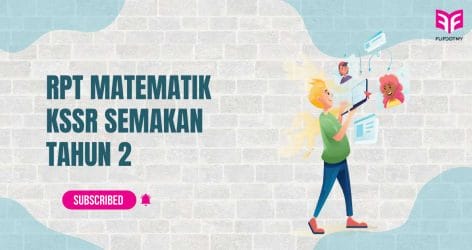 RPT Matematik Tahun 2