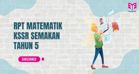 RPT Matematik Tahun 5