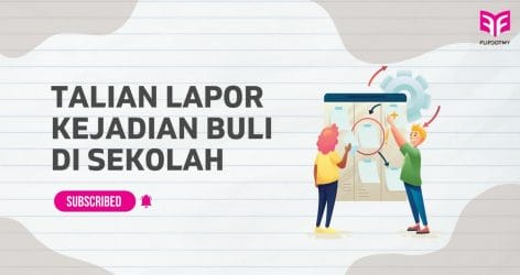 Aduan Buli di Sekolah KPM- [FLIP.MY]