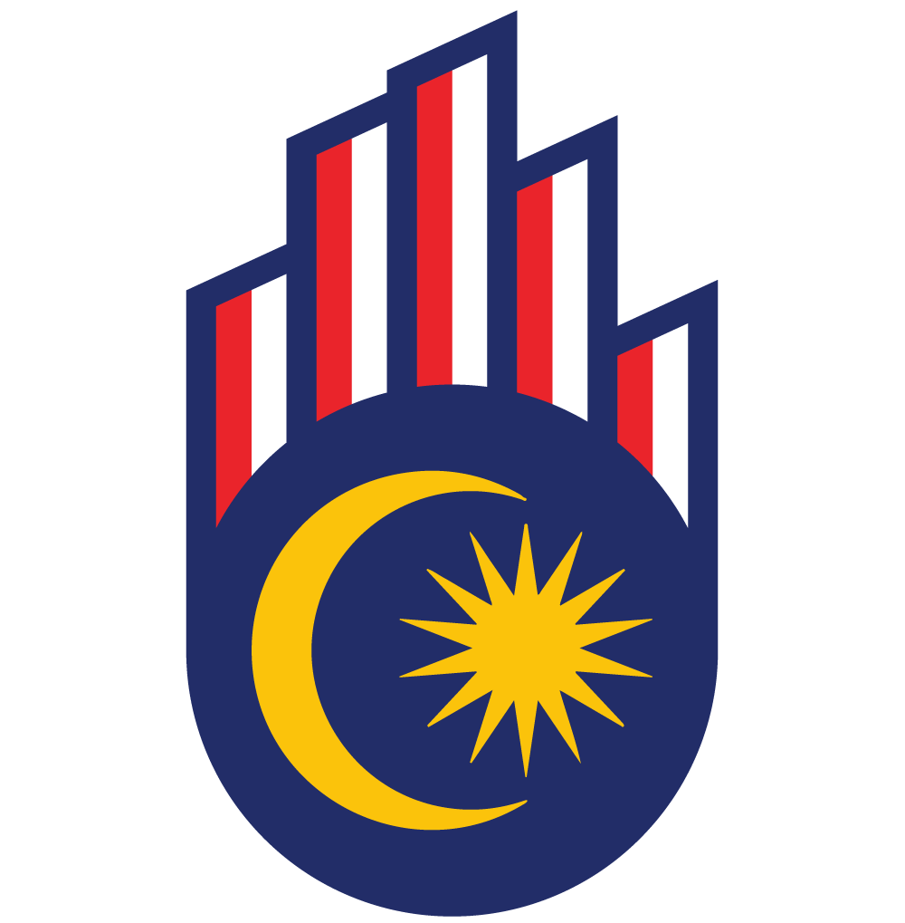 Logo Hari Kebangsaan 2023