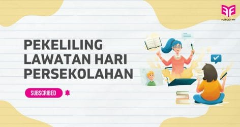 Pekeliling Lawatan Sekolah Pada Hari Persekolahan - [FLIP.MY]
