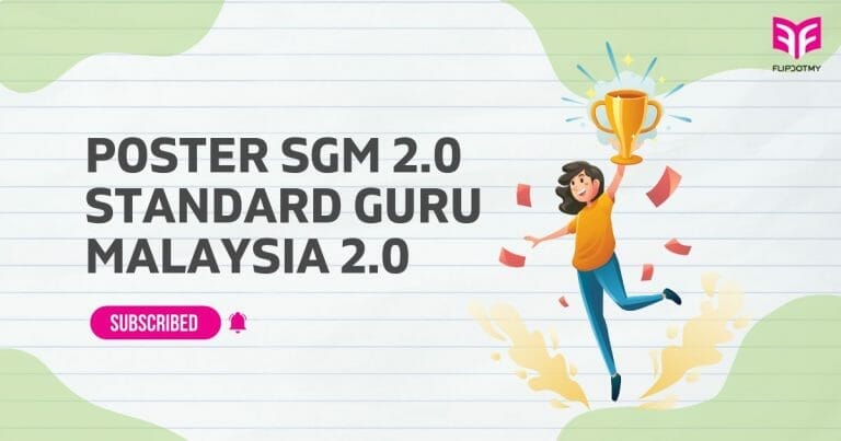 SGM 2.0 : Standard Guru Malaysia, Dimensi Kompetensi Dan Etika Keguruan ...