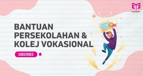 Bantuan Persekolahan & Kolej Vokasional Veteran AT