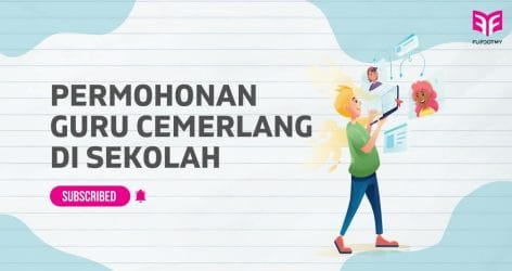 Permohonan Guru Cemerlang di Sekolah - [FLIP.MY]