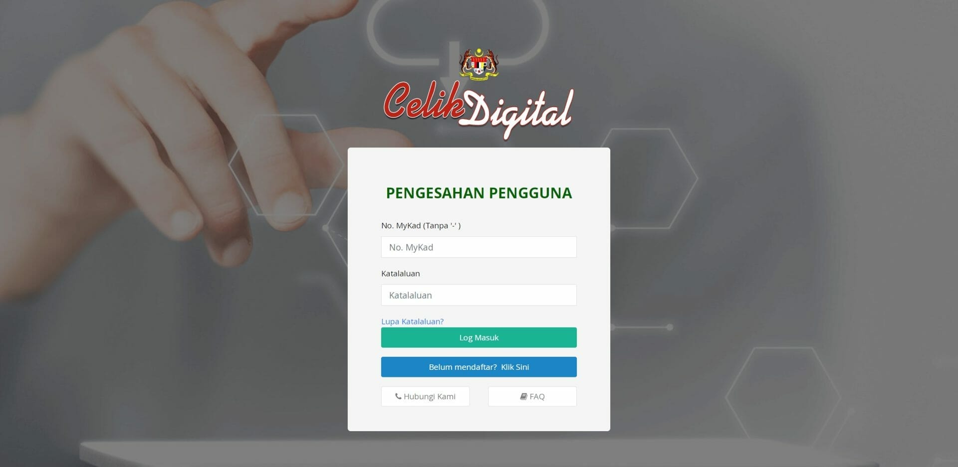 Penilaian Celik Digital Penjawat Awam  Contoh Soalan dan Jawapan  FLIP.MY