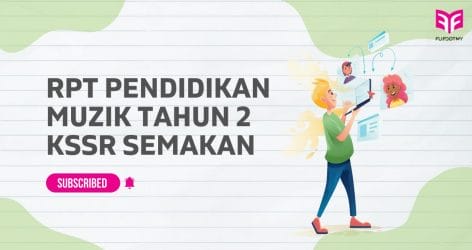 RPT PENDIDIKAN MUZIK TAHUN 2 KSSR SEMAKAN 2024 2024