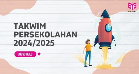 Takwim Persekolahan 2024