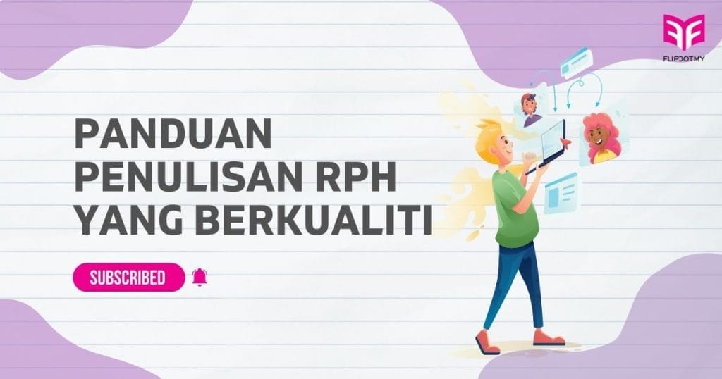 Panduan Penulisan RPH