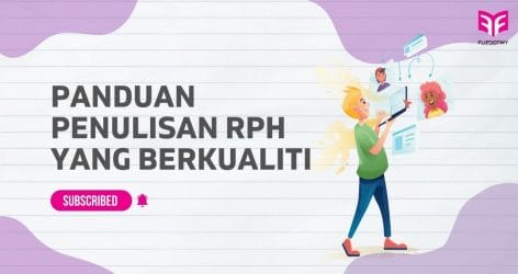 Panduan Penulisan RPH