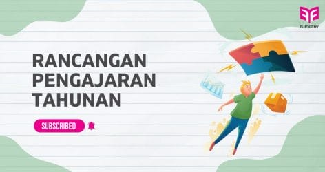 RPT KSSR Sekolah Rendah 2025/2026